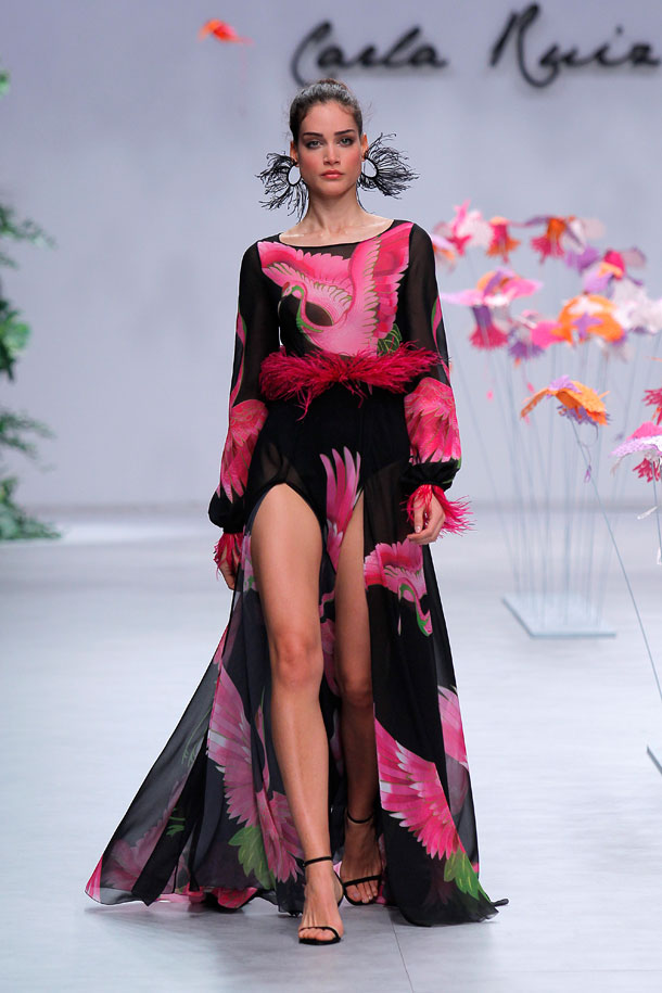 ilovebrides.pt Carla Ruiz Coleção 2020 vestidos de festa e cerimonia